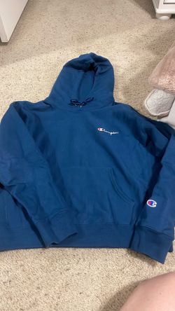Champion Sweater