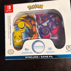 Nintendo Switch Controller Wireless 