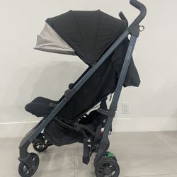 Stroller Uppababy G-Luxe