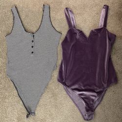 Bodysuits
