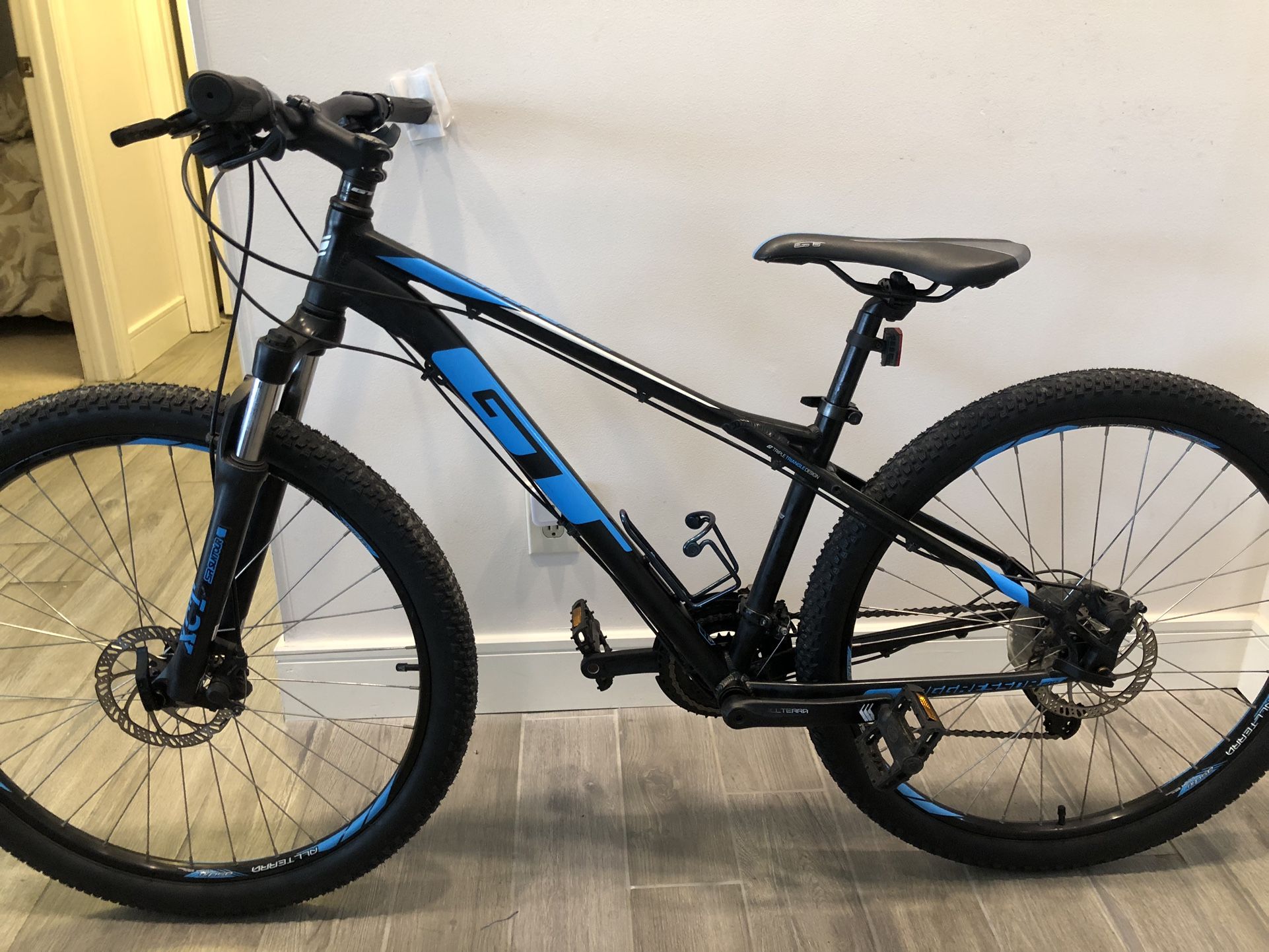 Bulls Feli Disc Mountainbike Jugendfahrrad 26" Grün | Zweirad Stadler