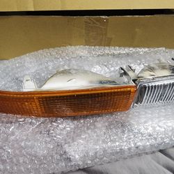 Turn Signal Assembly 