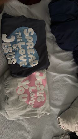 jesus hoodies