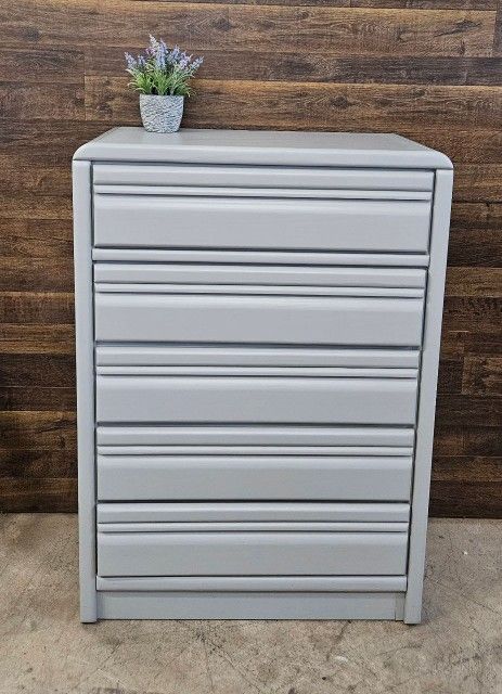 Chest Of Drawers, Dresser