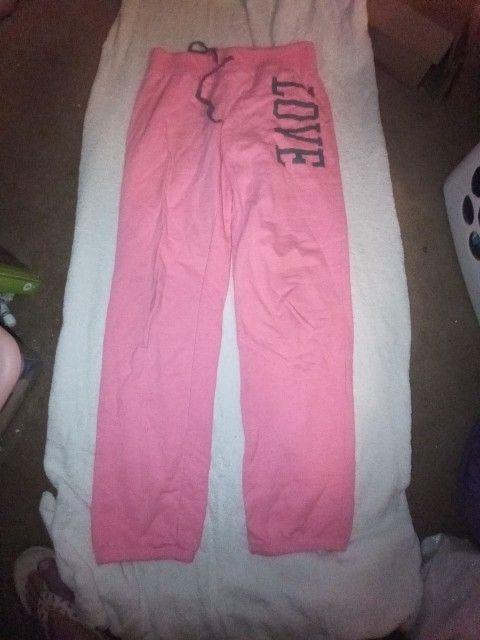 Girls Old Navy Sweat Pants
