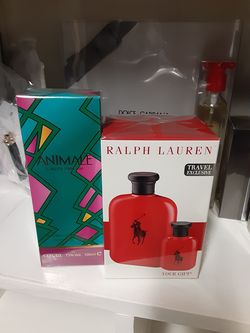 Perfumes muy rico de buena calidad
