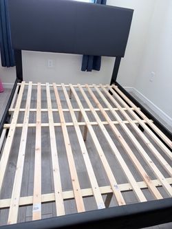 Full Bed
