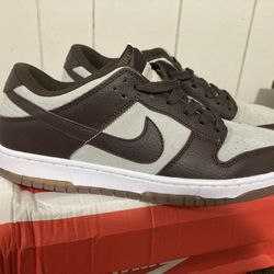 New Dunks- Men’s 8.5 Women’s 10