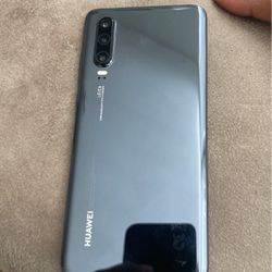 Huawei Phone Unlocked