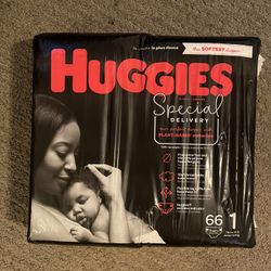 Huggies
