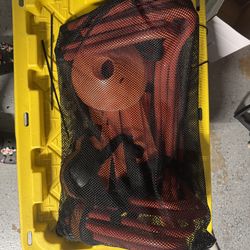 Sport Equipment 