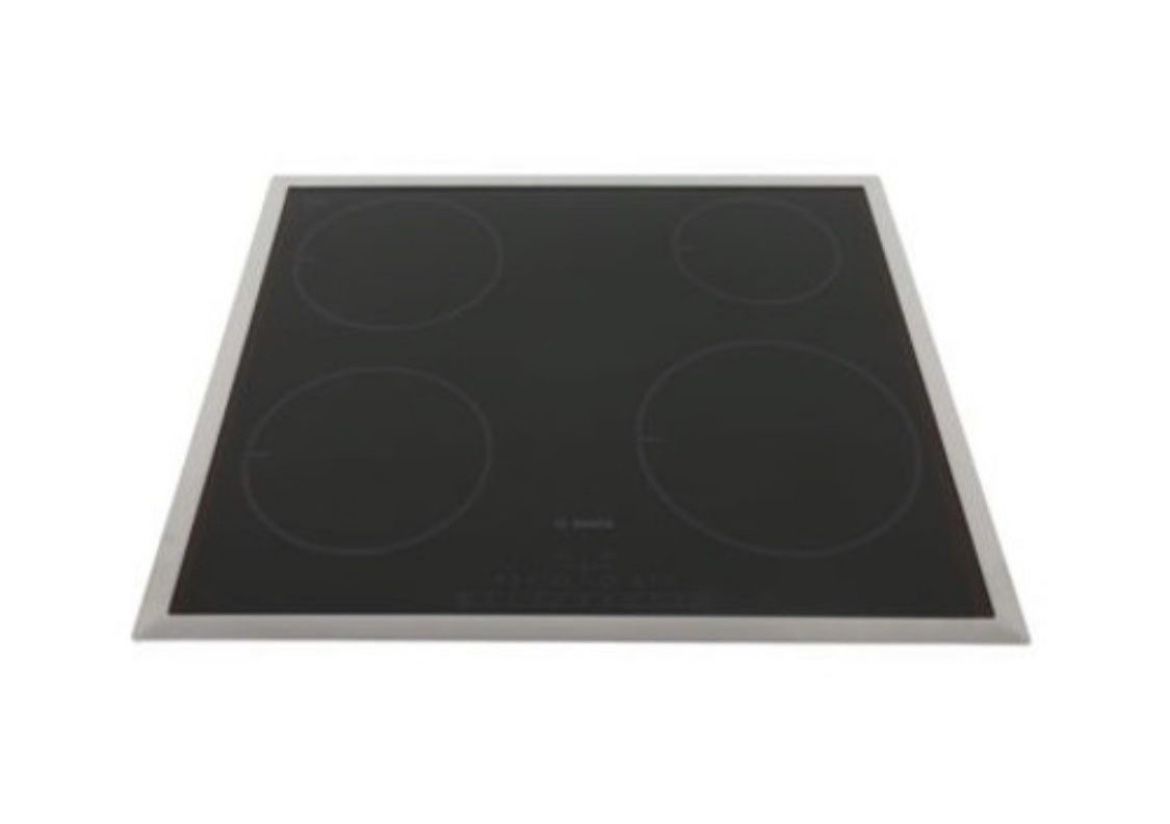 Brand New In Box Bosch Part # 00774874 Ceramic Hob To Glass Retail $450