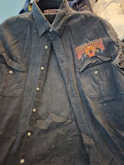 Harley davidson shirts