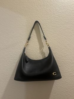 Juliet Coach Bag