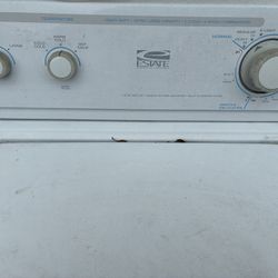 Washer