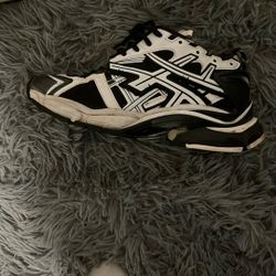 Balenciaga Runners 