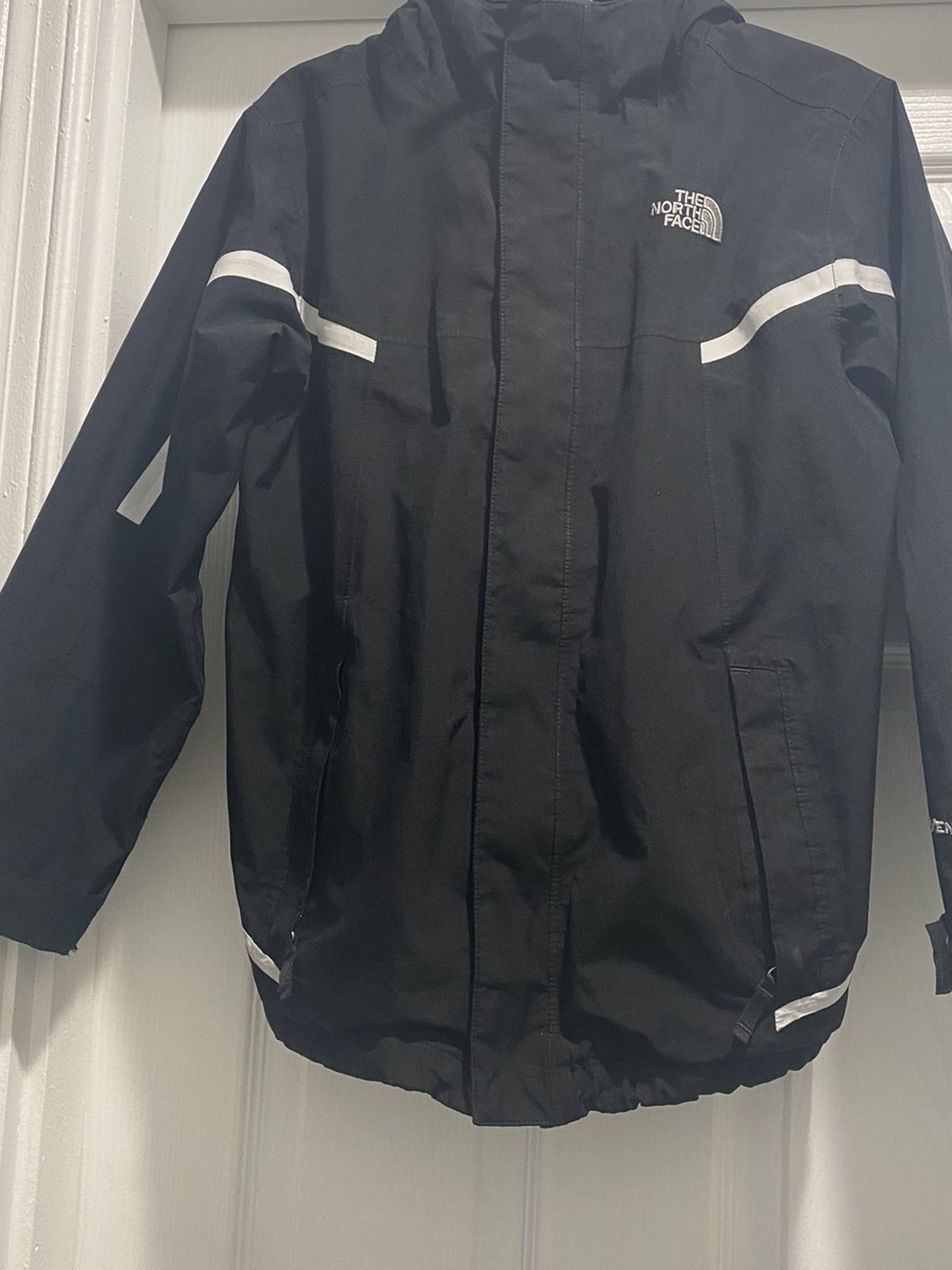 The North Face HyVent