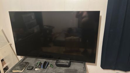 65 inch Smart TV 4K Samsung