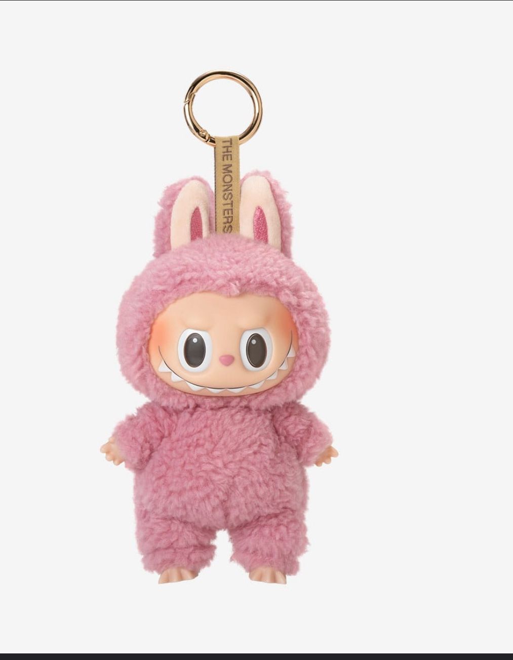 Labubu
