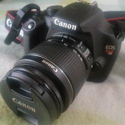 Canon Rebel 