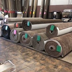 Carpet