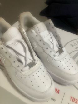 Tenis NIKES AF1 #5.5