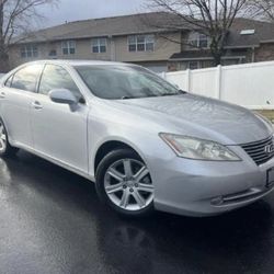 2009 Lexus ES 350