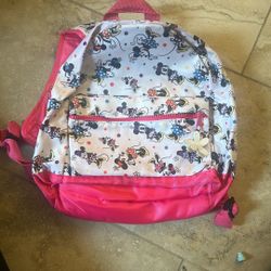 Disney Backpack 