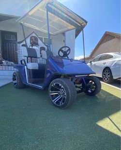Go cart