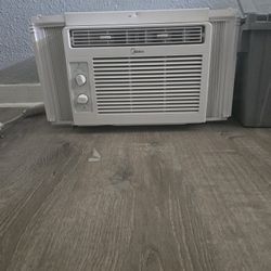 Air Conditioner 