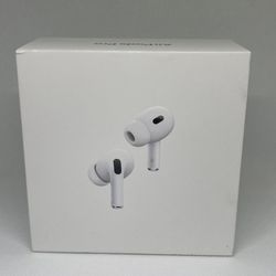 AirPods Pro Gen 2