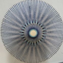 Contemporary Wall art 