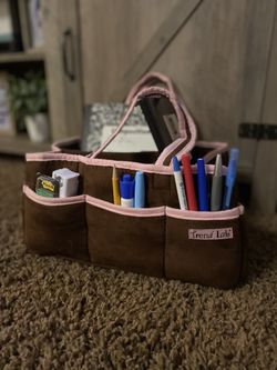 Basket/caddy