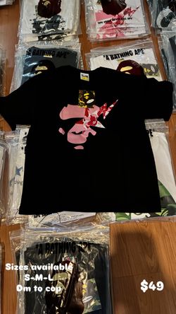 Bape/Chrome