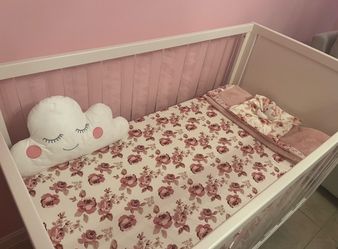 Baby crib