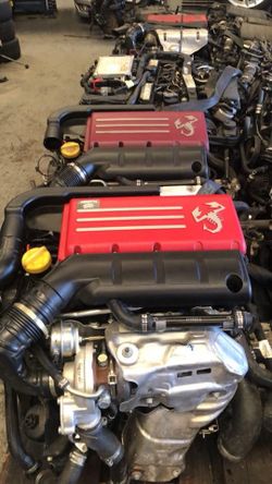 Engines | New - Used| ALL Models