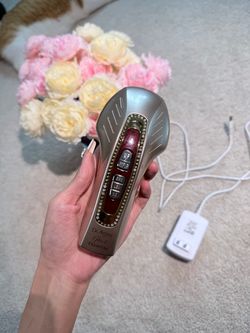 Dr. Arrivo Ghost Premium Facial Device