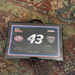 Racing champions 50th anniversary Richard Petty 