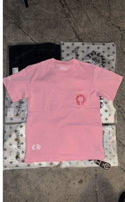 1:1 chrome heart shirt
