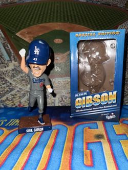 Dodgers Bobbleheads Bobblehead bobble heads bobble head