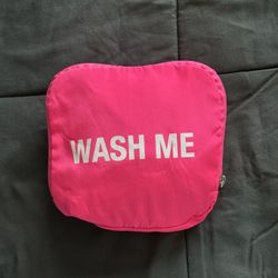 Toiletries Bag