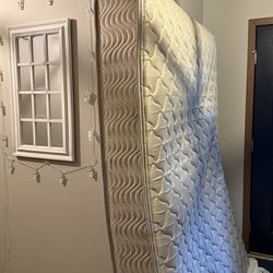 **Pending**Free Queen Beautyrest Mattress