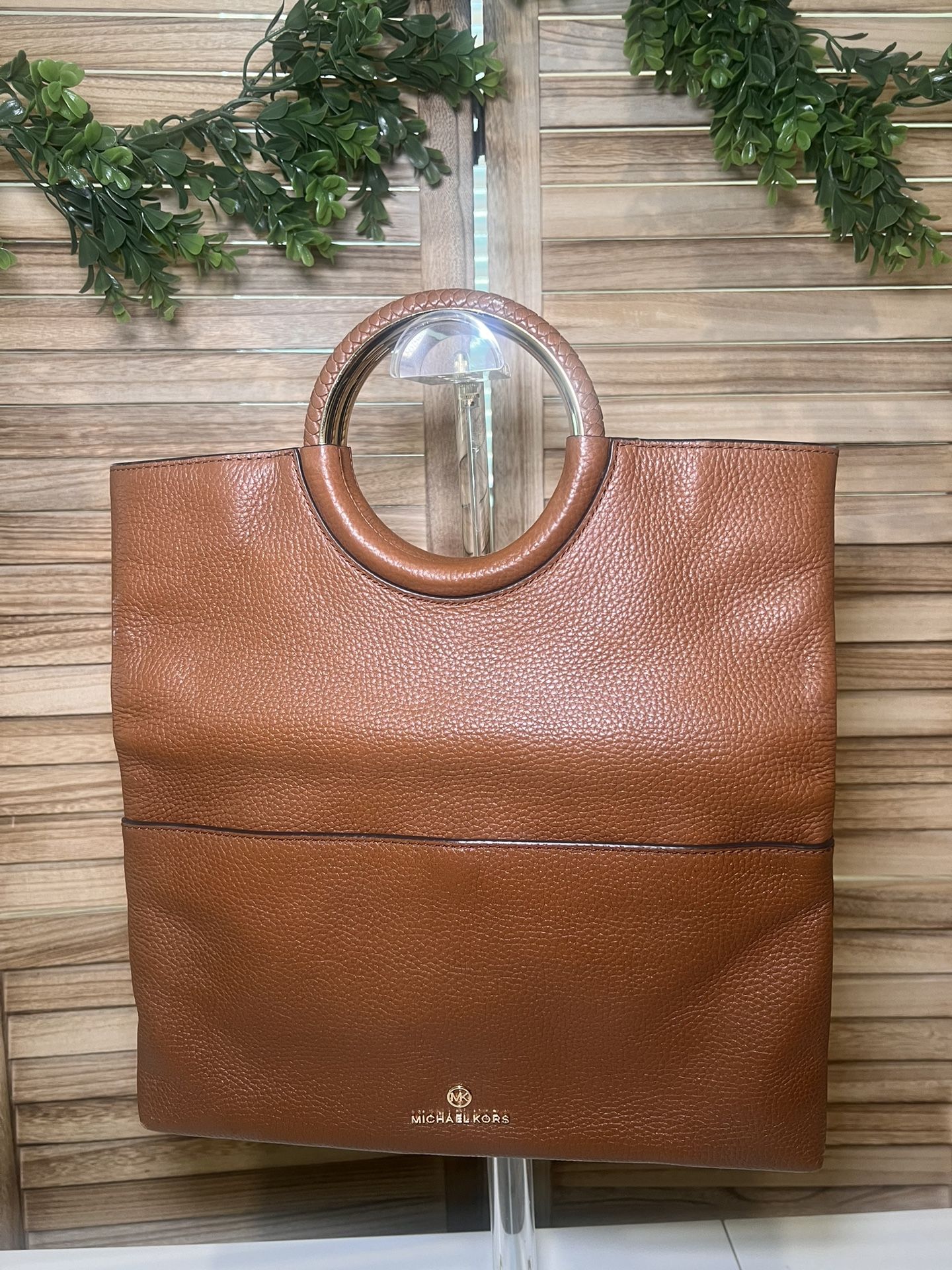 Michael Kors Clutch Bag