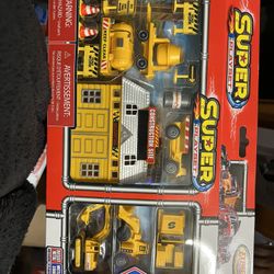 Construction Toy