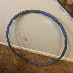 Weighted HulaHoop