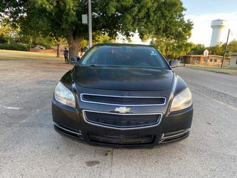 2013 Chevrolet Malibu LS