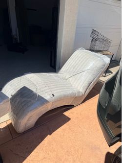 Soft sofa bed Grey