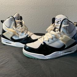 Jordan Flight 45 High Concord Men's Size 9