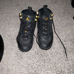 jordan 12 6y