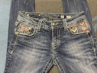 Miss Me Jeans Size 28
